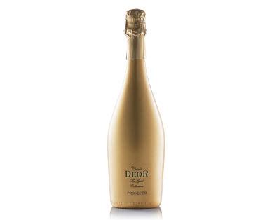 dior the gold collection prosecco price